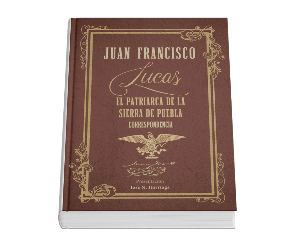 Libro destacado El patriarca de la Sierra