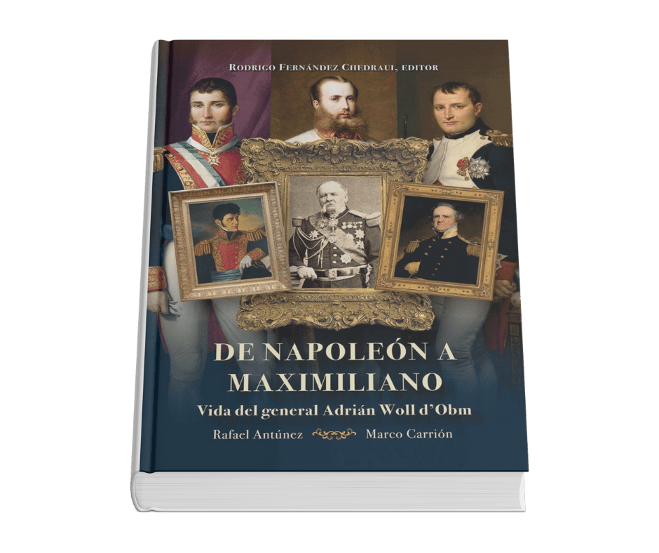 Libro destacado Wolf