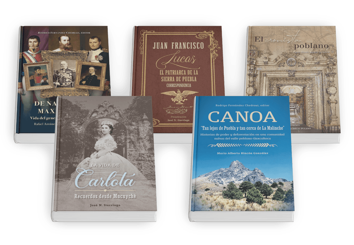 coleccion libros