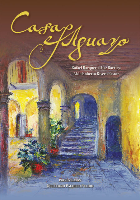 Casa Aguayo