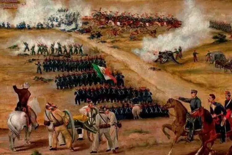 Historia regional