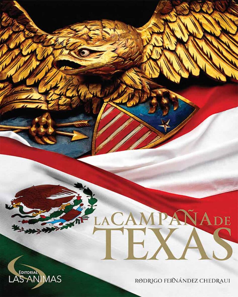 La campaña de Texas