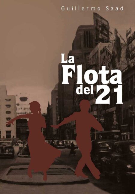 La flota del 21