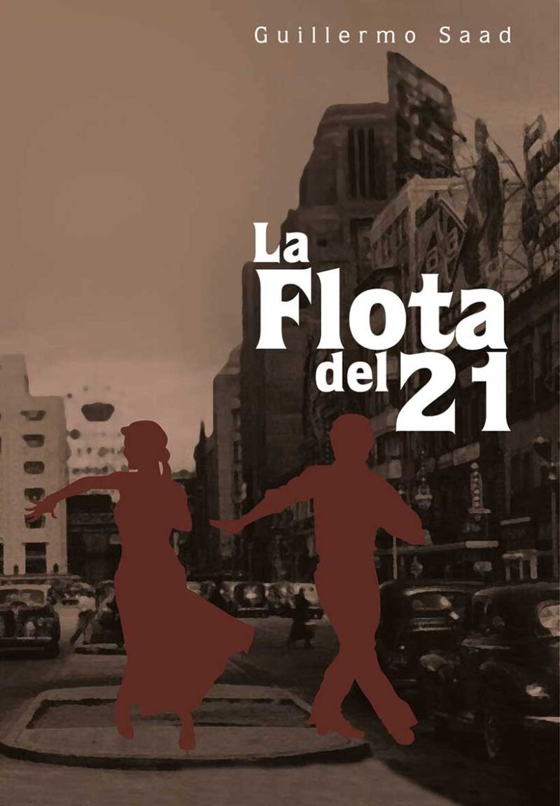 La flota del 21