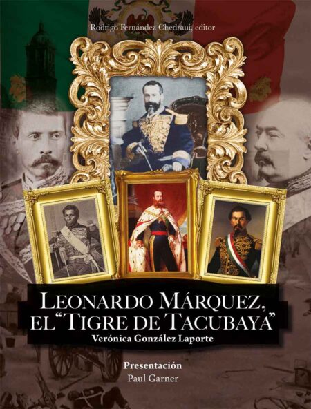 Leonardo Márquez, el “Tigre de Tacubaya”