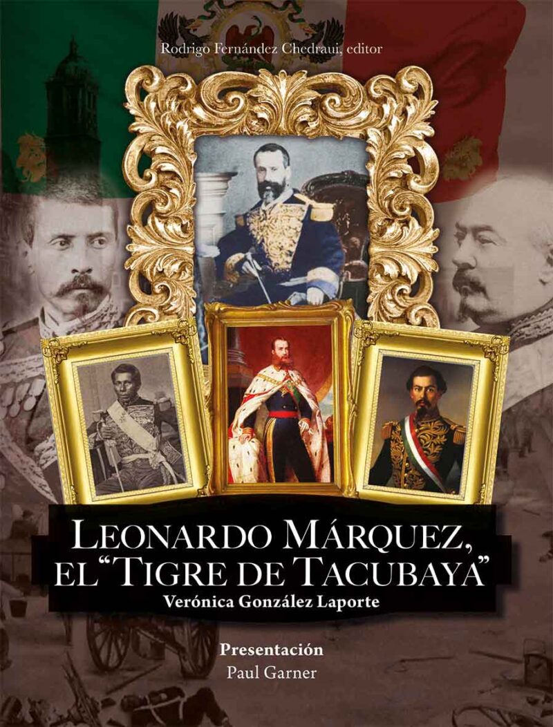 Leonardo Márquez, el “Tigre de Tacubaya”