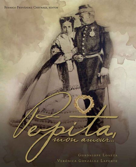Pepita, mon amour…