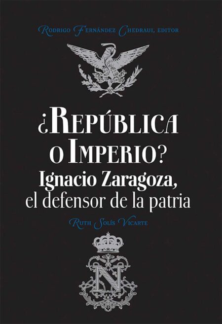 ¿República o Imperio?