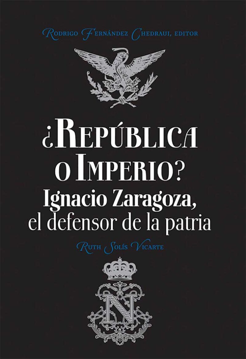 ¿República o Imperio?