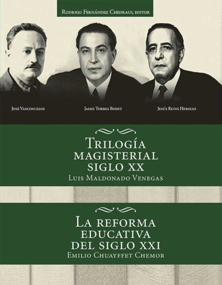 Trilogía magisterial siglo XX