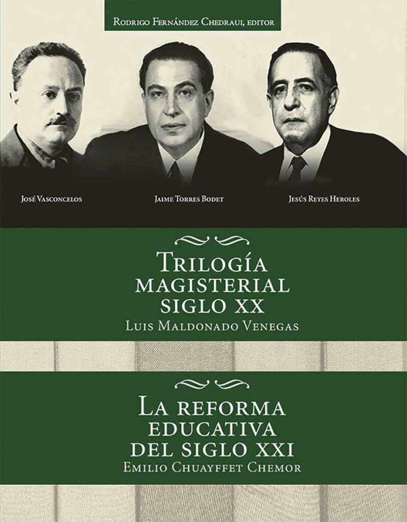 Trilogía magisterial siglo XX