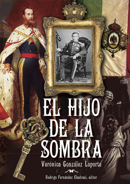 El hijo de la sombra